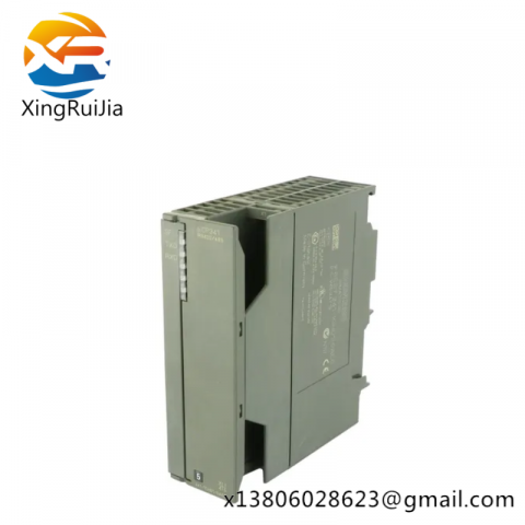 SIEMENS 6ES7341-1CH01-0AE0 Communications processor