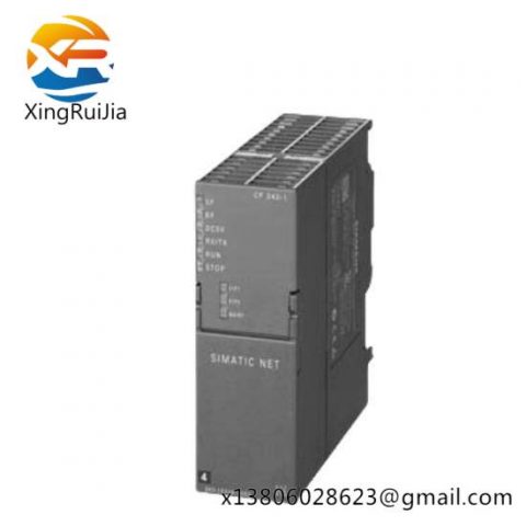 6ES7343-1EX30-0XE0 Siemens Digital Input Module