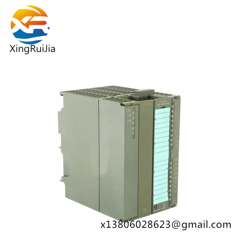 6es7351-1ah01-0ae0_siemens_positioning_module.png SIEMENS 6ES7351-1AH01-0AE0 POSITIONING MODULE