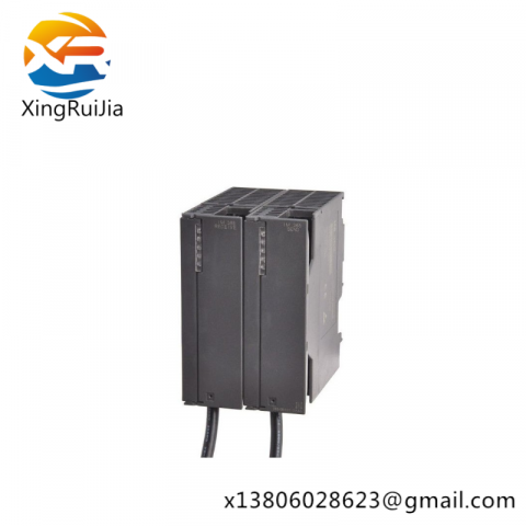 SIEMENS 6ES7365-0BA01-0AA0 Interf. mod. IM365, w/o K-BUS