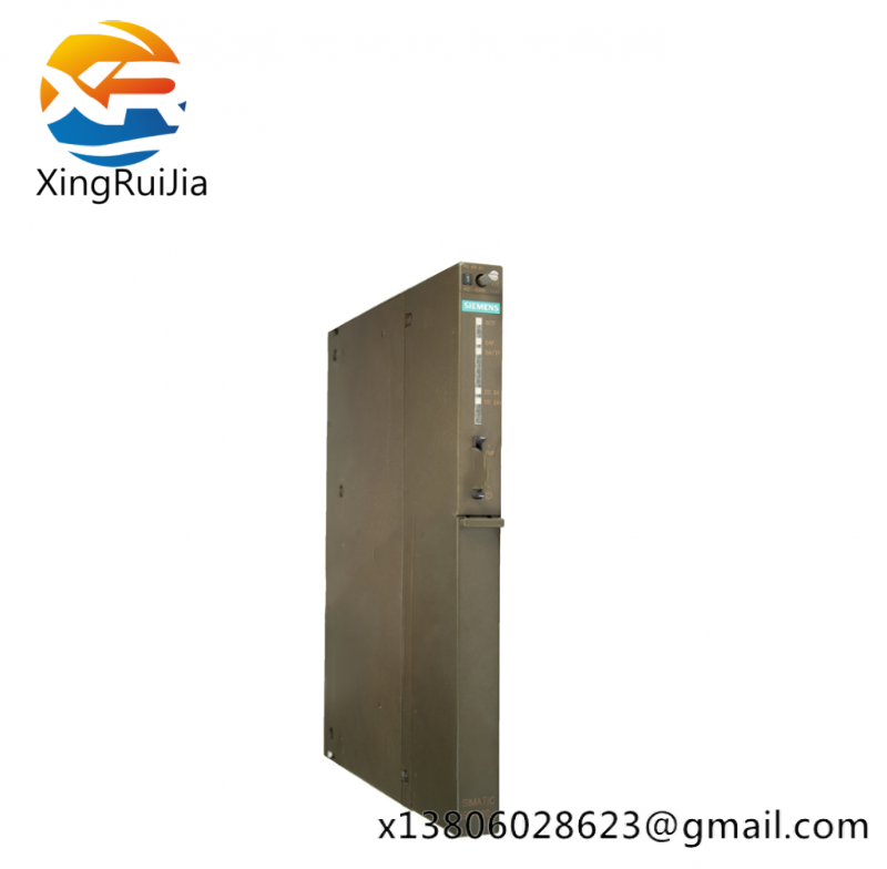 6es7407-0da00-0aa0_siemens_ps_407_power_supply.png Siemens 6ES7407-0DA00-0AA0 PS 407 Power Supply