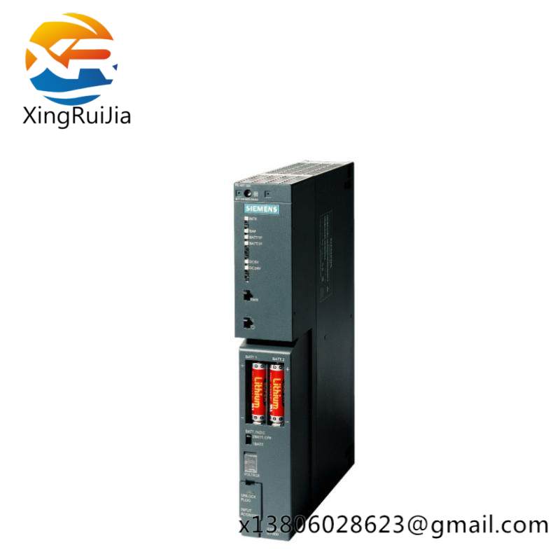 6es7407-0ra02-0aa0_siemens_power_supply_ps407.jpg SIEMENS 6ES7407-0RA02-0AA0 Power supply PS407