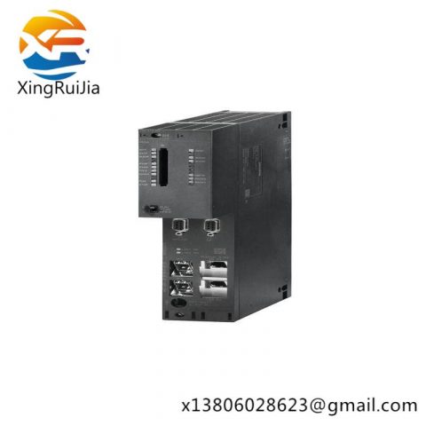 SIEMENS 6ES7412-5HK06-0AB0 central processing unit