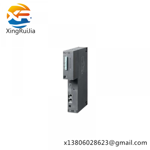 SIEMENS 6ES7414-3EM05-0AB0 Central Processing Unit 414-3