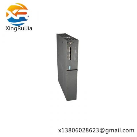 SIEMENS 6ES7414-4HJ00-0AB0 central processing unit