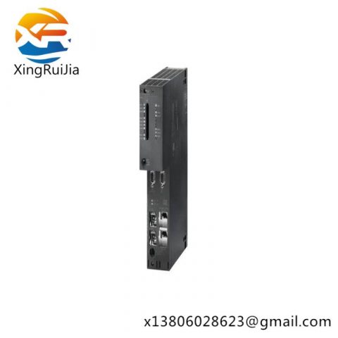 Siemens 6ES7414-4HM14-0AB0 Central processing unit