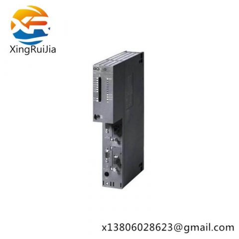 SIEMENS 6ES7414-4HR14-0AB0 Central processing unit
