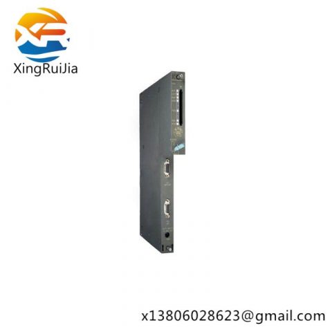 SIEMENS 6ES7416-2FK04-0AB0 Processor Module