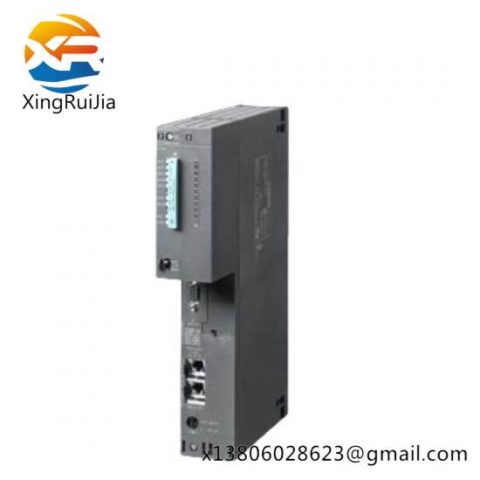 6ES7416-3ES07-0AB0 Siemens Interface