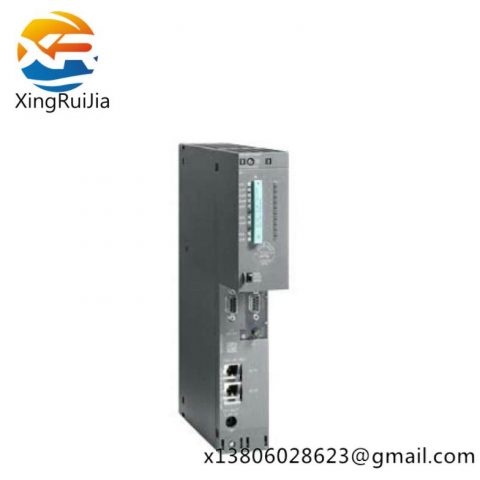 SIEMENS 6ES7416-3FR05-0AB0 Central processing unit