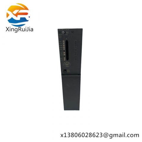 SIEMENS 6ES7416-3FS06-0AB0 Central processing unit