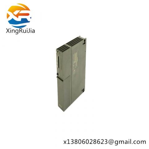 SIEMENS 6ES7416-3XR05-0AB0 Central processing unit