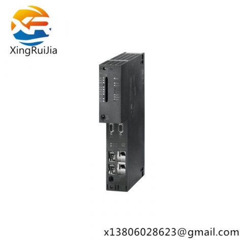 SIEMENS 6ES7417-5HT06-0AB0 central processing unit