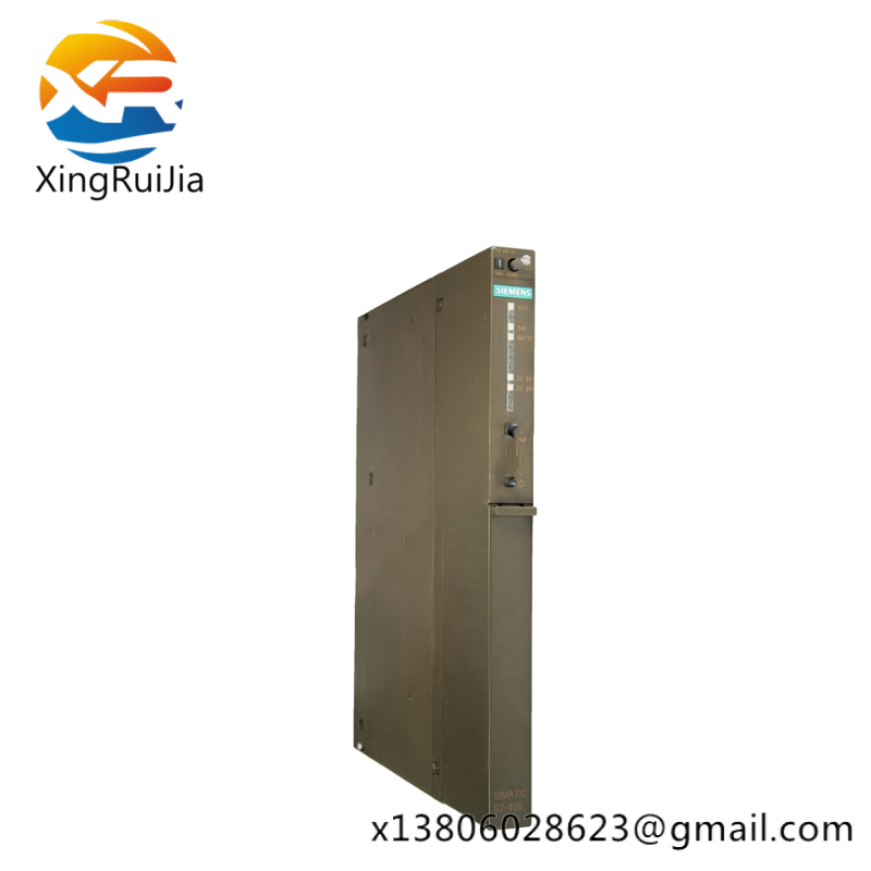 6es7461-0aa00-0aa0_siemens_receiver_interface_module.png SIEMENS 6ES7461-0AA00-0AA0 RECEIVER INTERFACE MODULE