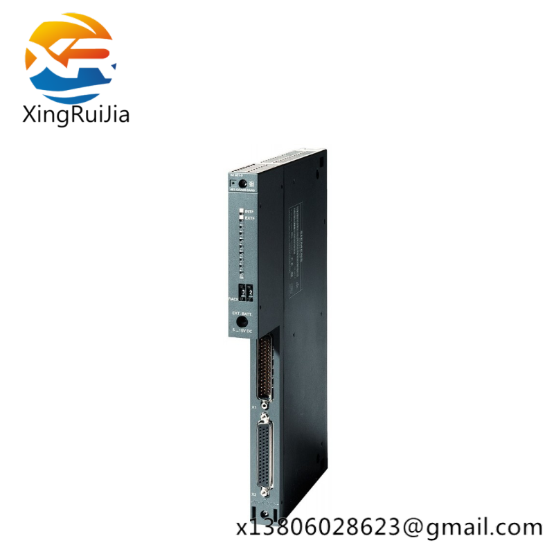 6es7461-0aa01-0aa0_siemens_receiver_interf_mod.png SIEMENS 6ES7461-0AA01-0AA0 RECEIVER INTERF. MOD