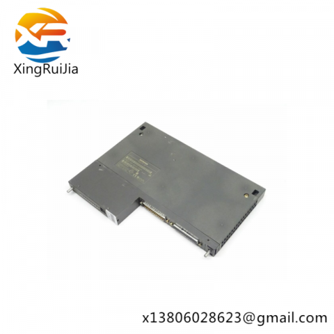 SIEMENS 6ES7461-1BA00-0AA0 RECEIVER INTERFACE MODULE
