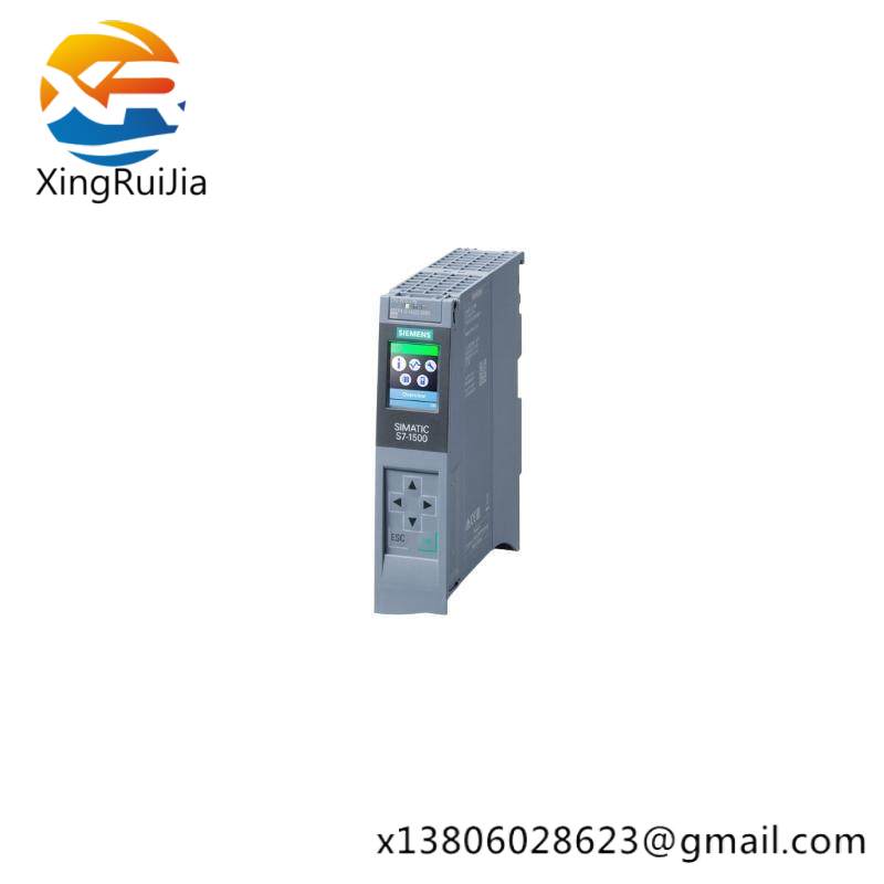 6es7513-1al02-0ab0_siemens_central_processing_unit.jpeg SIEMENS 6ES7513-1AL02-0AB0 Central Processing Unit