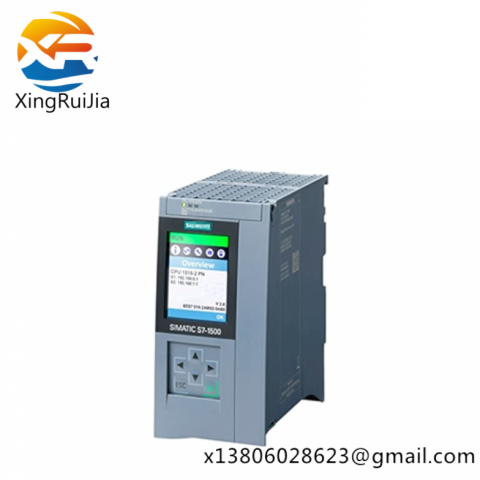 SIEMENS 6ES7515-2AM00-0AB0 Central processing unit