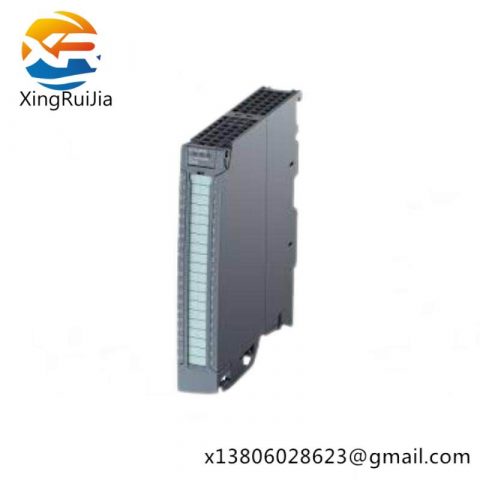SIEMENS 6ES7522-1BH10-0AA0 Digital Output Module