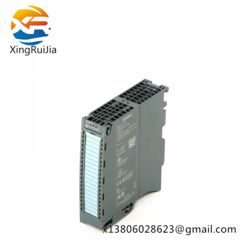 SIEMENS 6ES7532-5HF00-0AB0 analog output module