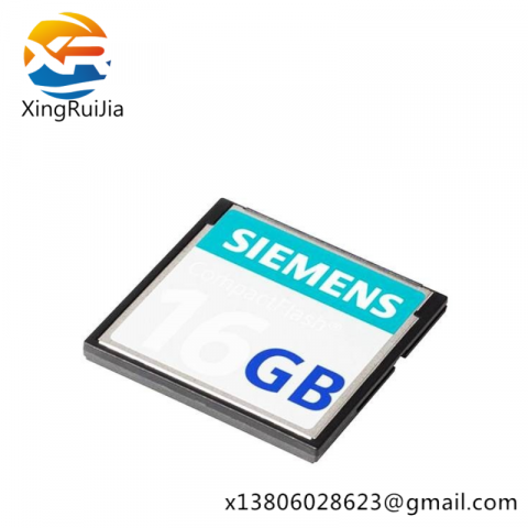 SIEMENS 6ES7648-2BF02-0XH0 SIMATIC CF memory card