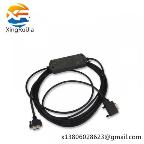 SIEMENS 6ES7901-3CB30-0XA0 PC/PPI Cable