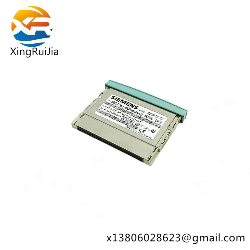 6es7951-0kf00-0aa0_siemens_simatic_s7_memory_card.jpeg SIEMENS 6ES7951-0KF00-0AA0 Simatic S7 Memory Card