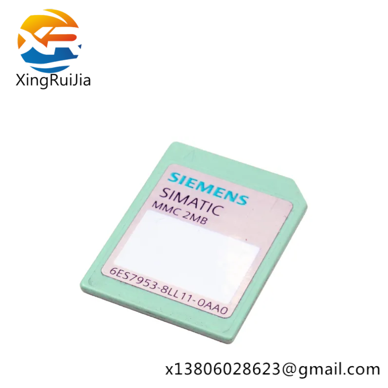 6es7953-8lf11-0aa0_siemens_memory_card.png SIEMENS 6ES7953-8LF11-0AA0 MEMORY CARD