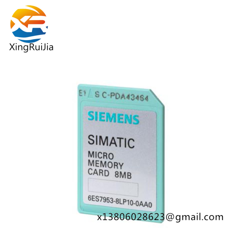 6es7953-8ll20-0aa0_siemens_s7_micro_memory_card.png SIEMENS 6ES7953-8LL20-0AA0 S7 MICRO MEMORY CARD