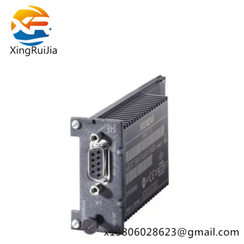 SIEMENS 6ES7964-2AA04-0AB0 SIMATIC S7, IF964-DP Interface module DP master for S7-400
