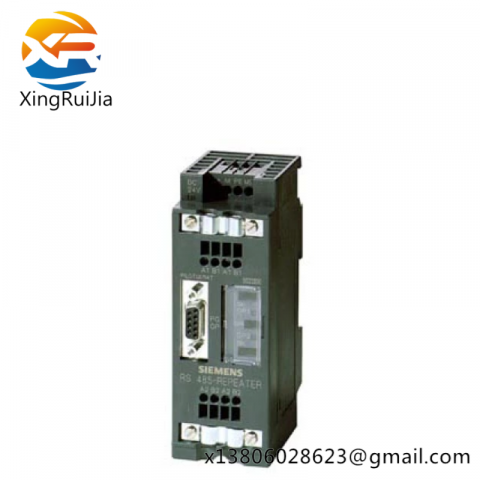 SIEMENS 6ES7972-0AA01-0XA0 PROFIBUS/MPI