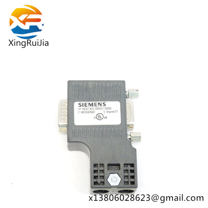 6es7972-0bb51-0xa0_siemens_pb_connector.png SIEMENS 6ES7972-0BB51-0XA0 PB CONNECTOR