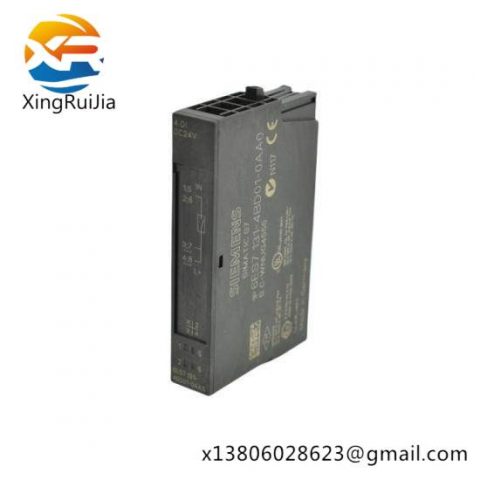 6ES7 131-4BD01-0AA0 Siemens I/O Module