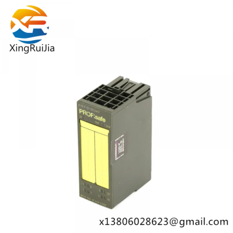 SIEMENS 6ES7 138-4FA04-0AB0 ET200S, El-Mod. 4/8 F-DI, DC 24V