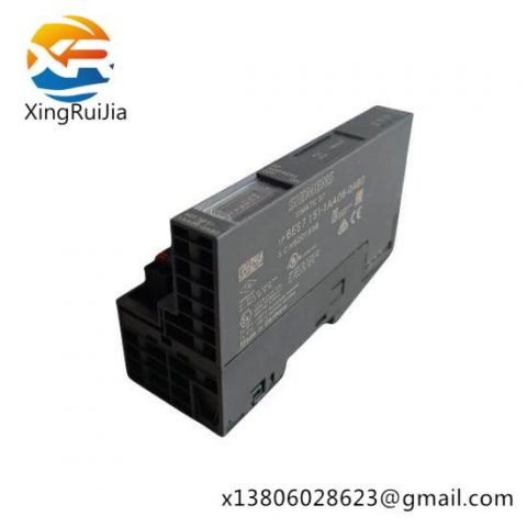 6ES7 151-1AA06-0AB0 Siemens Interface Module