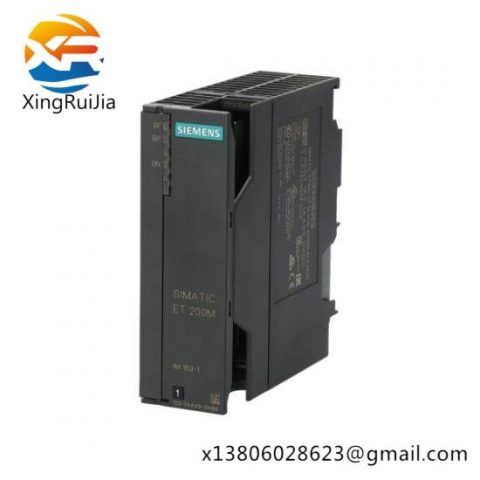 6ES7 153-1AA03-0XB0 Siemens Interface Module