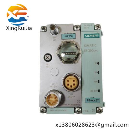 6es7_194-4ad00-0aa0_siemens_connection_module.jpg 6ES7 194-4AD00-0AA0 Siemens Connection Module