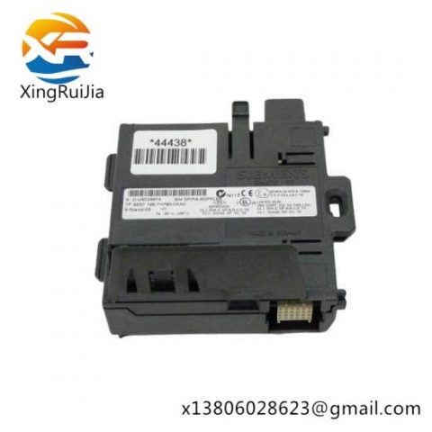 6ES7 195-7HF80-0XA0 Siemens Bus Module