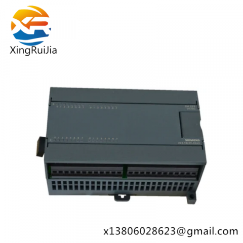 SIEMENS 6ES7 223-1BL22-0XA0 EM 223, 16DI/16DO, DC 24V, 0,75A