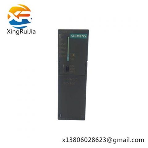 6ES7 315-2AG10-0AB0 Siemens Central Processing Unit