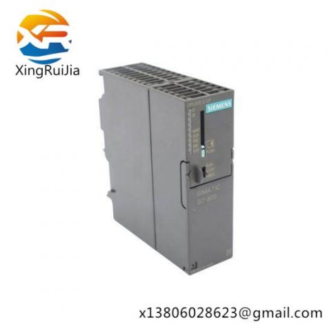 6ES7 315-2AH14-0AB0 Siemens Processor Module