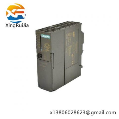 6ES7 315-6FF01-0AB0 Siemens Processor Module