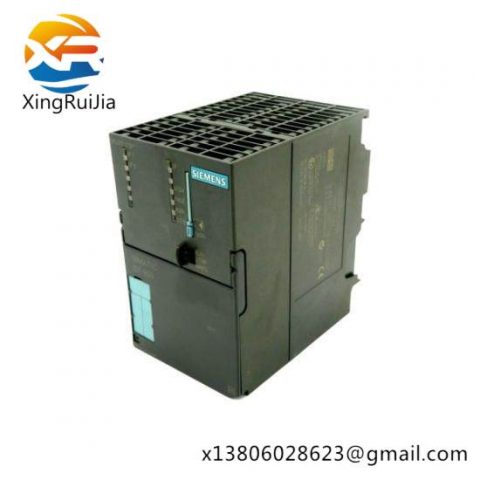 6ES7 317-2AJ10-0AB0 Siemens Processor Module
