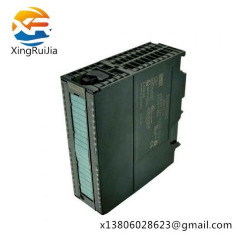 6ES7 321-1CH00-0AA0 Siemens Digital Input Module