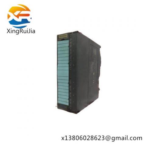 6ES7 322-1HF01-0AA0 Siemens Digital Output Module