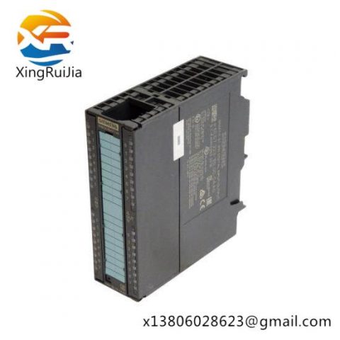 6ES7 323-1BL00-0AA0 Siemens Digital Module