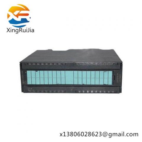 6ES7 331-1KF01-0AB0 Siemens Analog Input Module