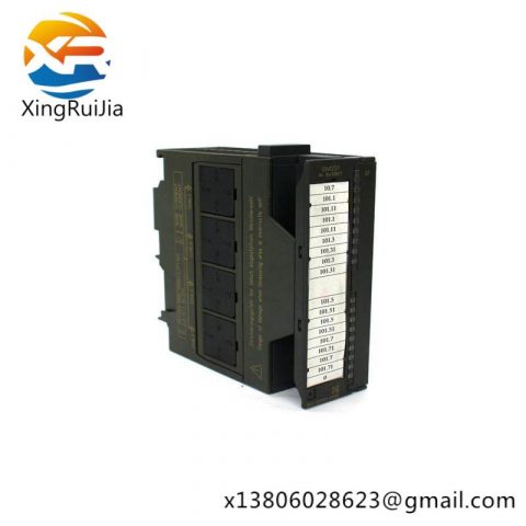 SIEMENS 6ES7 331-7KF01-0AB0 ANALOG INPUT
