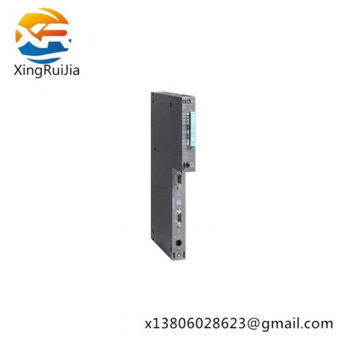 SIEMENS 6ES7 414-2XK05-0AB0 Central processing unit
