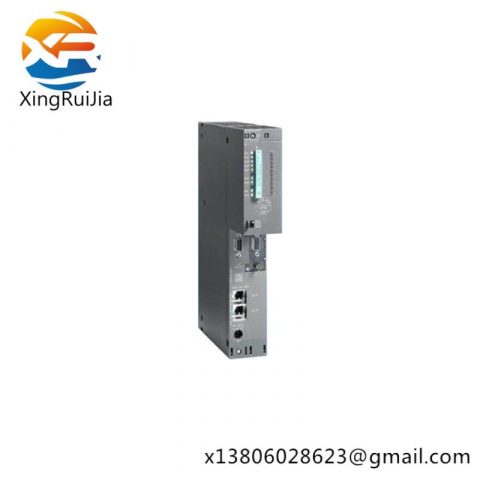 SIEMENS 6ES7 416-3ES06-0AB0 Central processing unit
